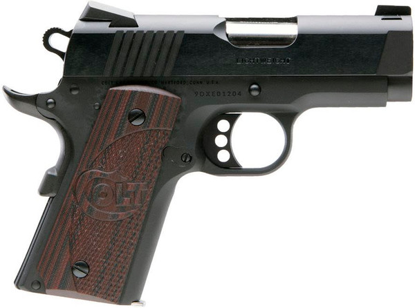 Colt DEFENDER 45AP PST 3 7RD B
