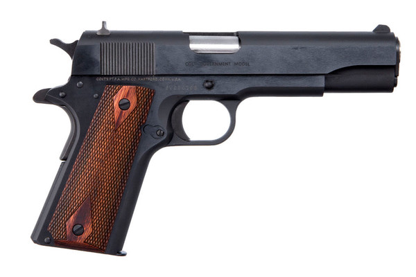 Colt 1911 CLASC GVT 45AP 7RD B