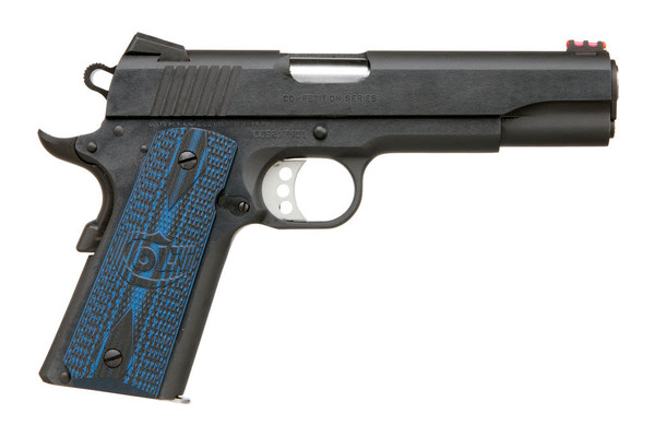 Colt CMP GVT S70 9MM PST B 9RD