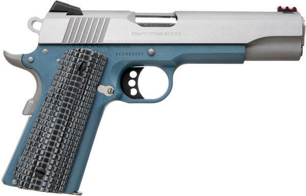 Colt CMP GVT 70 45AP BL TITAN 8