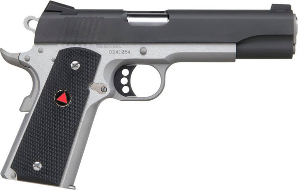 Colt DELTA ELITE 10MM 2 TONE FS