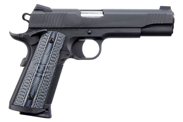 Colt CCU GVT 45PST B 8R