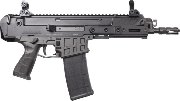 CZ-USA BREN 2MS 5.56 PST 30RD 8B
