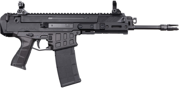 CZ-USA BREN 2MS 5.56 PST 30RD 11B