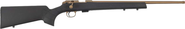 CZ-USA CZ457 AMER SYN BRZ 22LR 5R