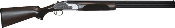 CZ-USA WING ELITE O/U 12M/28 WAL