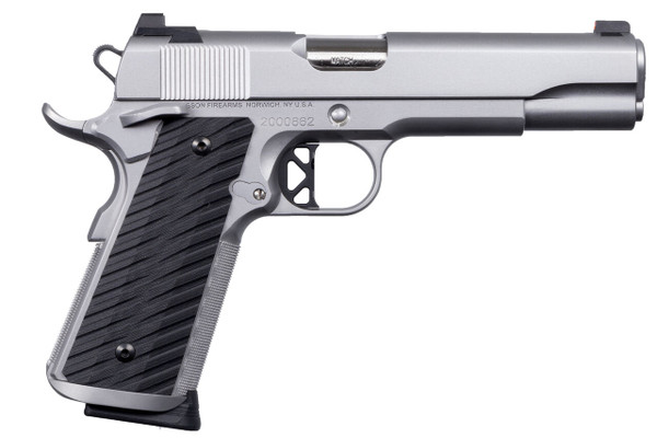 CZ-USA DW VALOR SA 45AP SS 8R NS