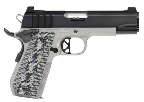 CZ-USA DW VBOB SA 45AP B/SS 8RD