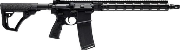 Daniel Defense DD4V7 SLW 5.56 14.5 32R