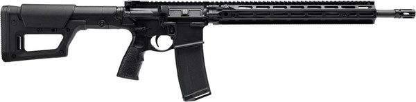 Daniel Defense DD4 SPRIII 5.56 18 32R BLK