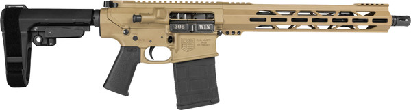 Diamondback DB10 308 PST 13.5B 20R FDE