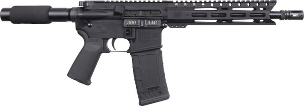 Diamondback DB15PC 300BLK PST 10B 30RD