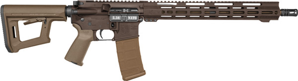 Diamondback DB15C 5.56 RFL 16B BRN FDE