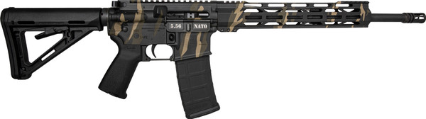 Diamondback DB15CCML 5.56 16B 30R CAMO