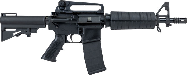 DPMS DP15 PST 5.56 30R 10.5B SB