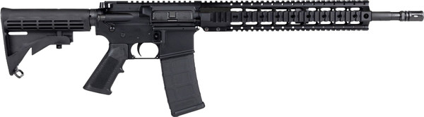 DPMS DR15 RFL 5.56 30R 16B QUAD