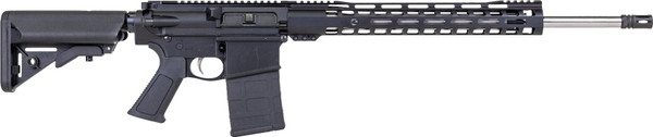 DPMS DR10 RFL 6.5CR 20R 16 MLOK