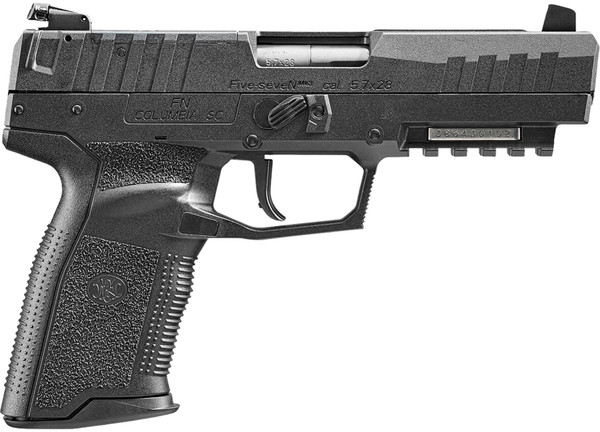 FN FIVE-SVN MRD SA BLK AS 20R