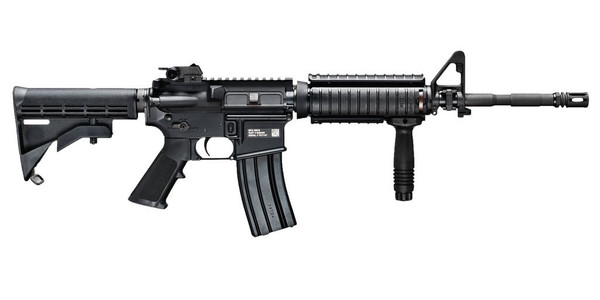 FN FN15 MIL COL M4 5.56 30RD