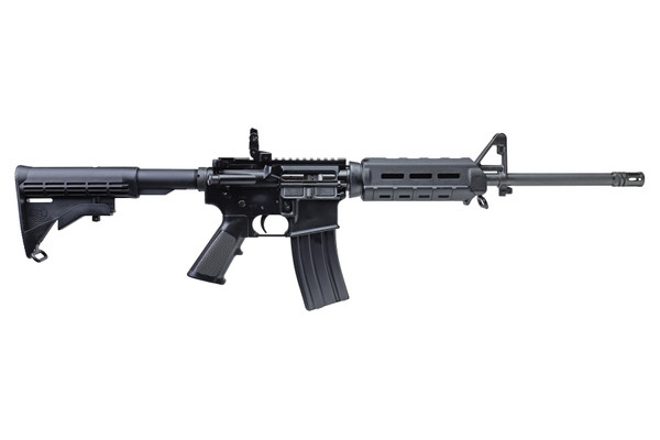 FN FN15 PATROL CRB 5.56 16 30