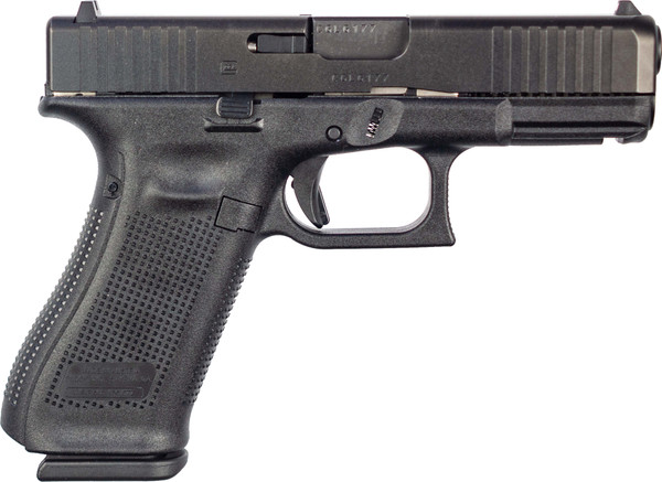 Glock 45V 9MM PST 10RD FSS FS