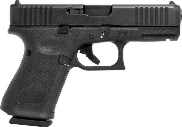 Glock 23G5 40SW PST 13R MOS OST