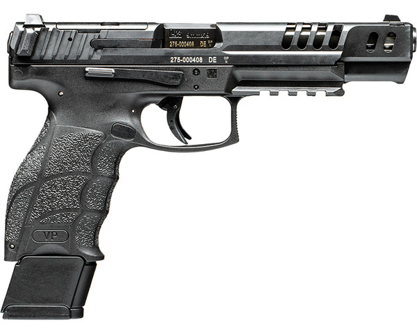 Heckler & Koch VP9-B MTCH OR 9MM 20RD