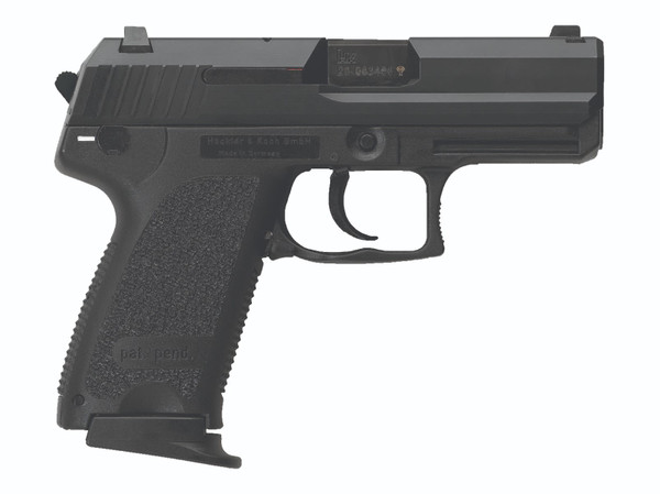 Heckler & Koch USPV1 CMPCT 45AP FS 8R