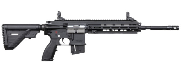 Heckler & Koch HK416 22LR RFL 16B 10RD