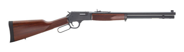 Henry BIG BOY STEEL 327FED 10RD