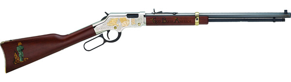 Henry G BOY GBA 22LR 16RD