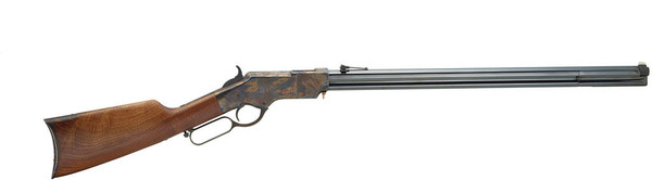 Henry ORIG LVR 44-40 IRON 13RD