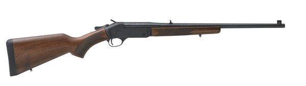 Henry SINGLE RIFLE 44M 22B WAL