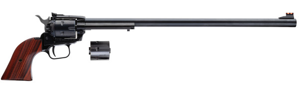 Heritage RGH RDR REV 22LR/22M 16 AS