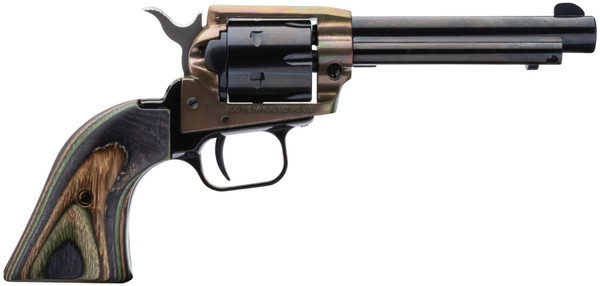 Heritage RGH RDR 22LR/22M 4.75CH