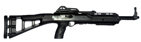 HPT CARB TS 9MM 16.5 TB 10RD