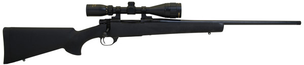 Legacy Sports HOWA HOGUE-B 22-250 TB GPR