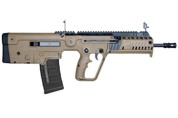 IWI TAVOR X95 5.56 RFL 30R FDE