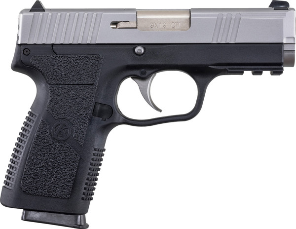 KAR P93 9MM DAO OR SS 8R