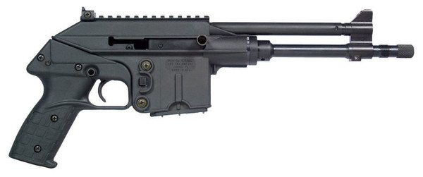 Kel-Tec PLR-16 LR 223 PST 10RD
