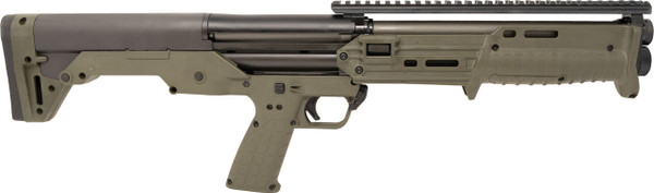 Kel-Tec KS7G2 12/18.5 SHTGN 7R GRN