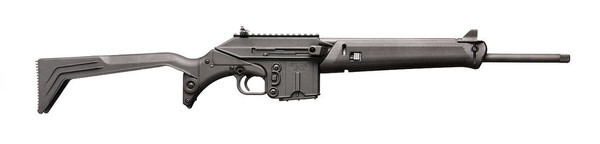 Kel-Tec SU-16CA 556 SPT UTIL CARB
