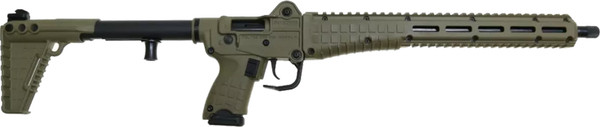 Kel-Tec SUB2000 GLK 9MM 15RD GRN