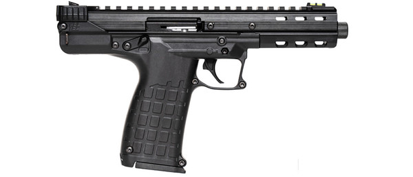Kel-Tec CP33 22LR PST 33RD BLACK