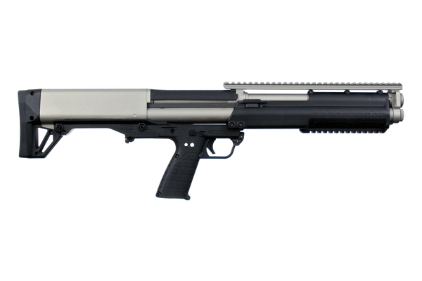 Kel-Tec KSG 12/18.5 14R TTNM DE