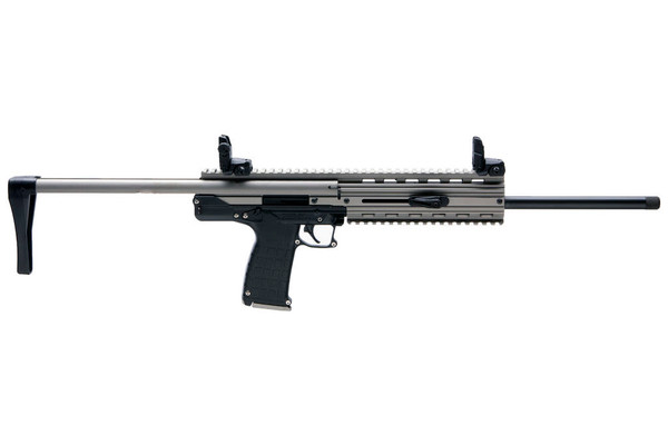 Kel-Tec CMR-30 22M RFL 30R TTNM DE