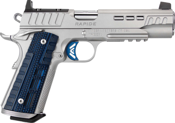 KMB RAPIDE ICE OR 1911 45AP 8