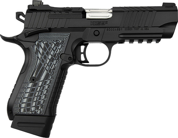 KMB KDS9C OR 9MM 4B RL NS 18RD