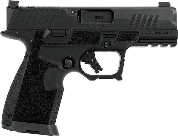 KMB R7 MAKO CFC OR 9MM BK 15RD