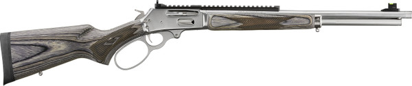 Marlin 336SBL 30-30 LVR SS 6RD